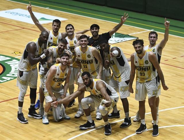 Se comunic� a tiempo