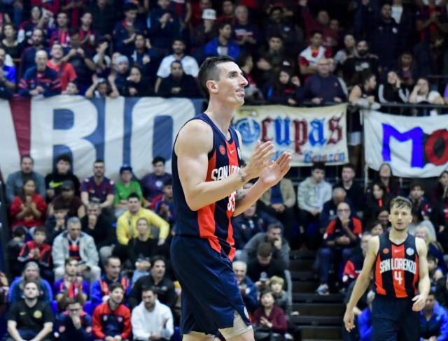 Mar�n: "Es importante el trabajo que estamos haciendo defensivamente"