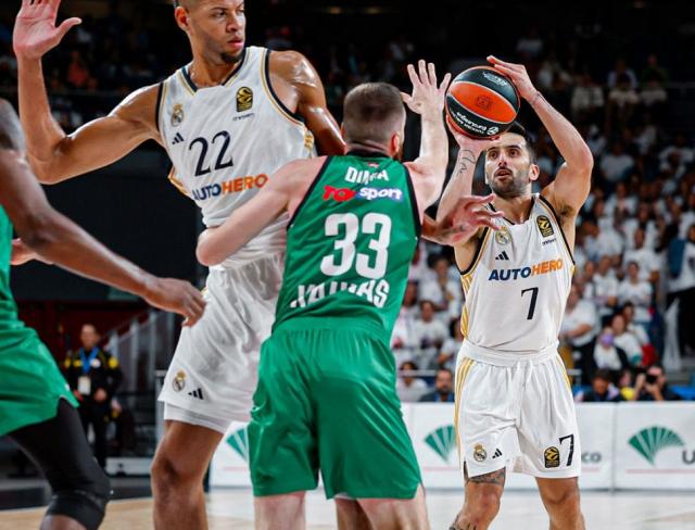 Funci�n de gala (Y criolla)