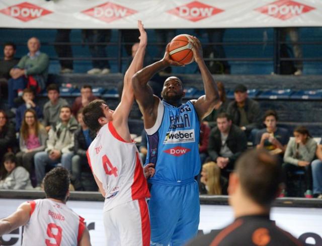 Johnson: �Estamos enfocados en jugar cada vez mejor�