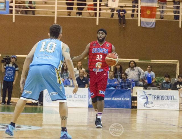 Hispano confirm� su buen momento