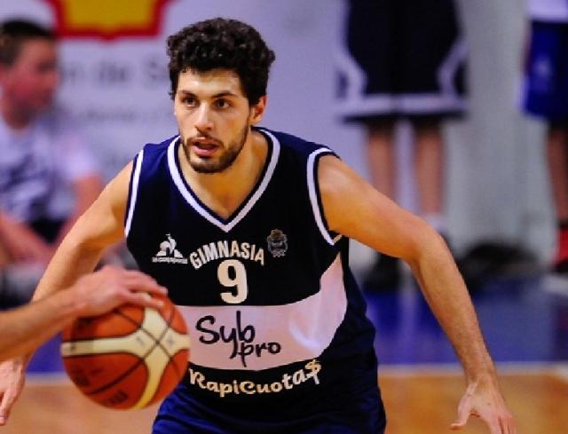 Aull� el Lobo lejos del Bosque