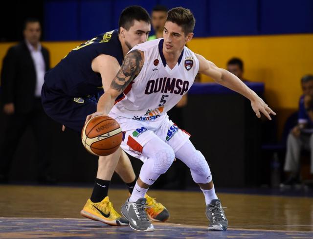 Aceler� y se escap�