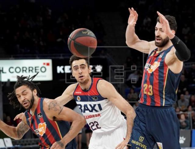 Pocas sonrisas en Espa�a