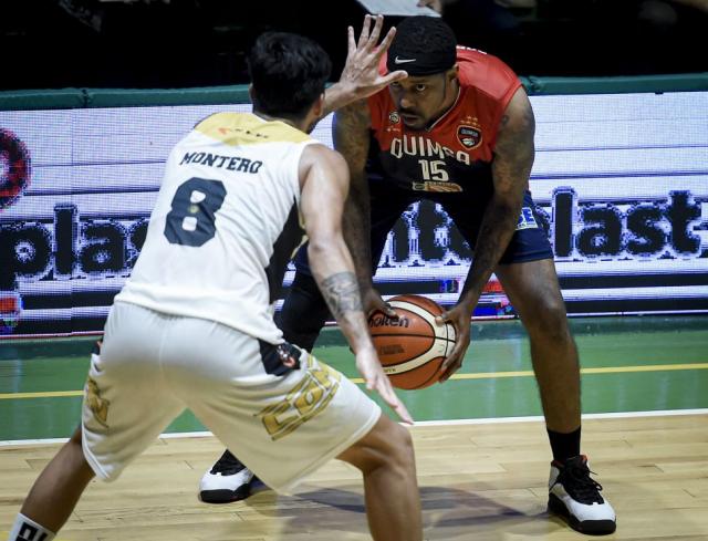 Reacomod� las ideas