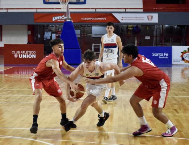 N��ez y Latorre los destacados del lunes