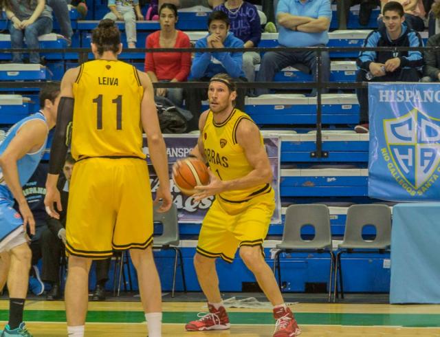 Sali� del s�tano