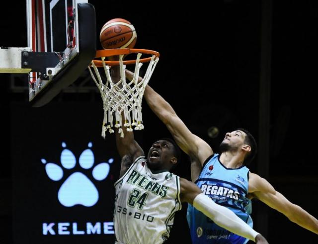 Corrientes el�ctrica