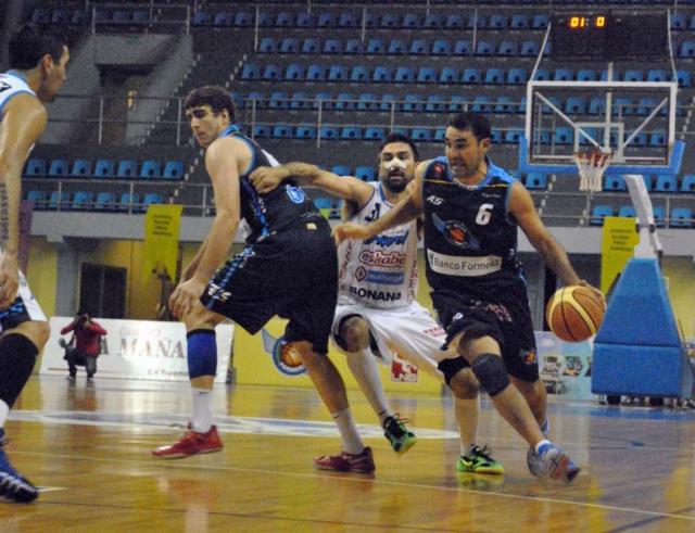 La Uni�n gan� y sue�a