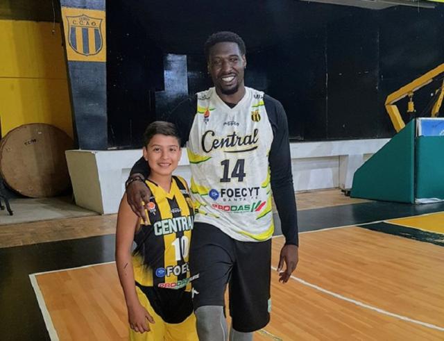 Liga Argentina: Los m�s destacados, club x club