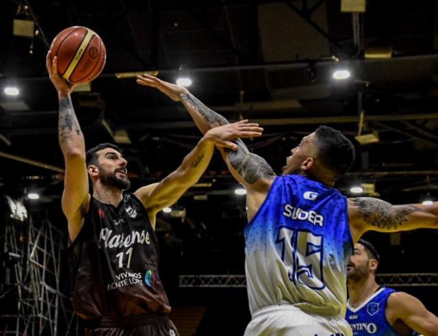 A la caza del campe�n