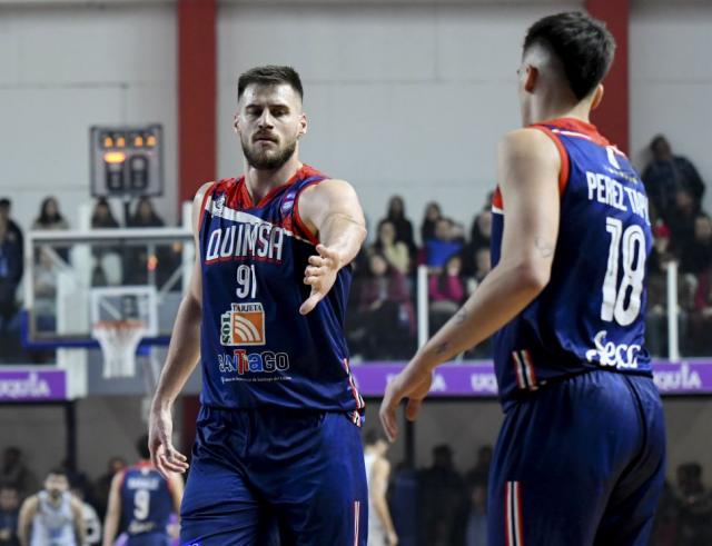 Las voces del campe�n