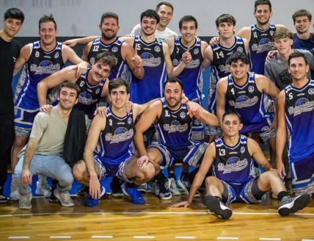 Arrancaron las nuevas categor�as en Rosario