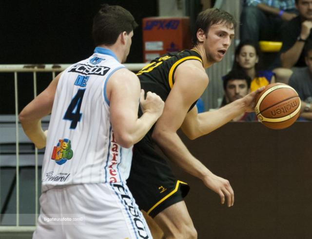 Obras brind� un recital