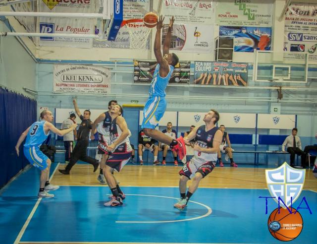 Para darle m�s paridad