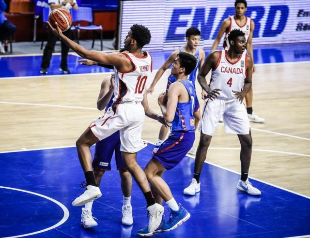 Canad� y Francia por demolici�n