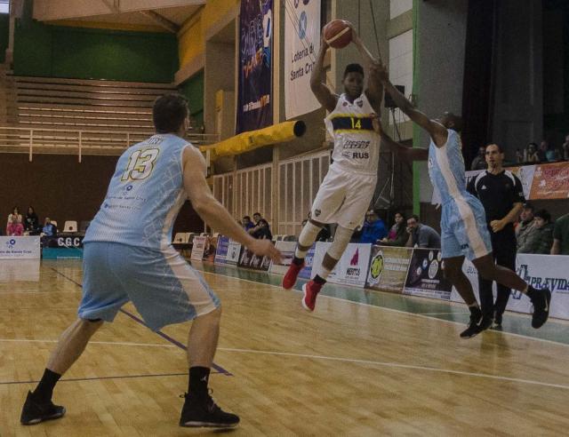 Jasiel, ya t� sabes�