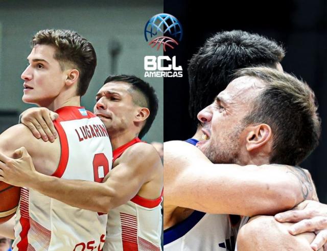 Rio de Janeiro recibe el F4