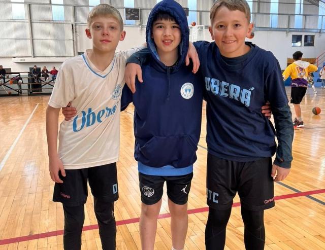 Reconocimiento a los pioneros de Ober�