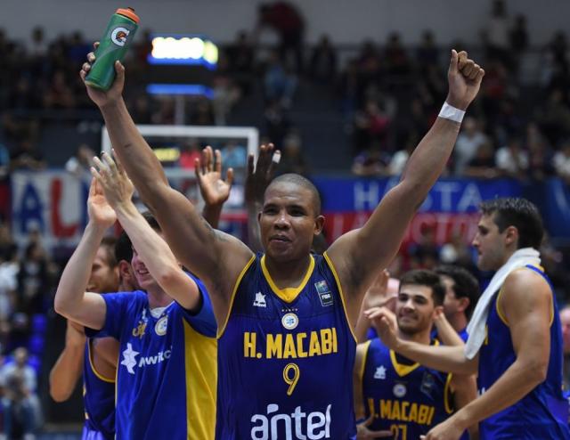 Hebraica gan� y clasific�