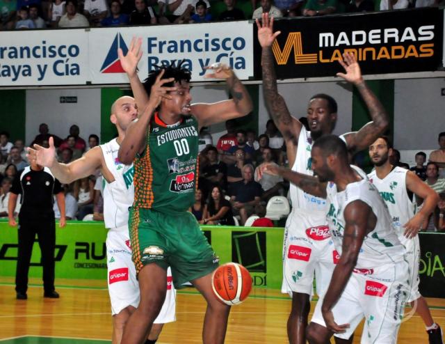 Se qued� con todo en un minuto