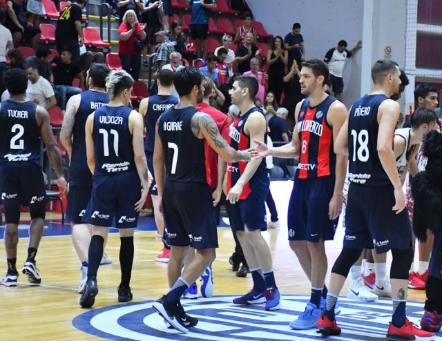 For�neos al rescate