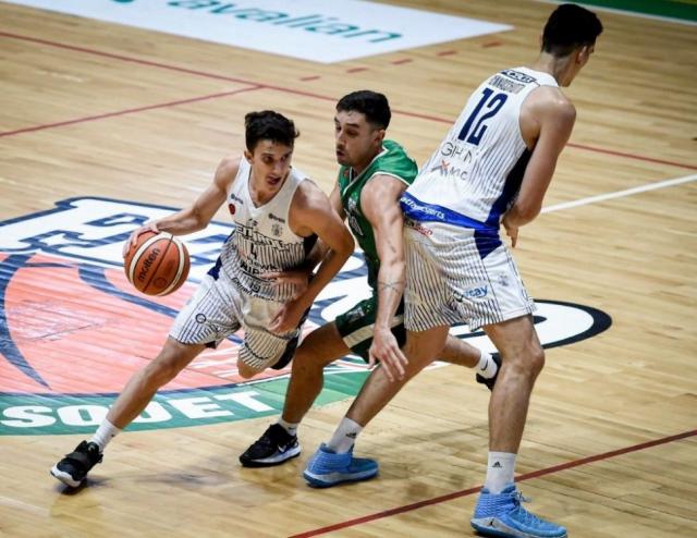 Termin� lo que empez�