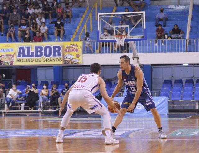 Capit�n al rescate