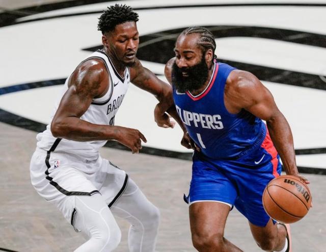 Hey James! You�re the problem!