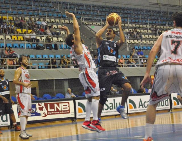 La Uni�n regres� a la victoria