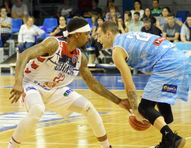 A la caza del campe�n