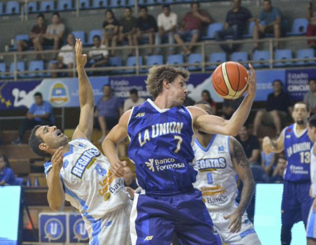 Regatas sigui� de cosecha