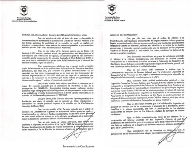 Borro: �Hay un fortalecimiento institucional como nunca hubo�