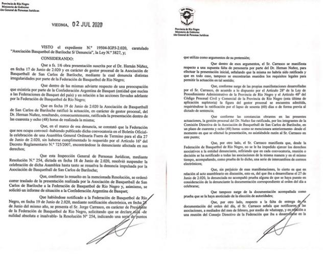 Borro: �Hay un fortalecimiento institucional como nunca hubo�