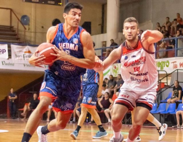 La sexta por Bah�a