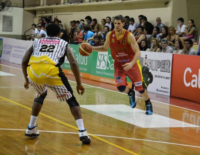 El Rojo consigui� su primera victoria