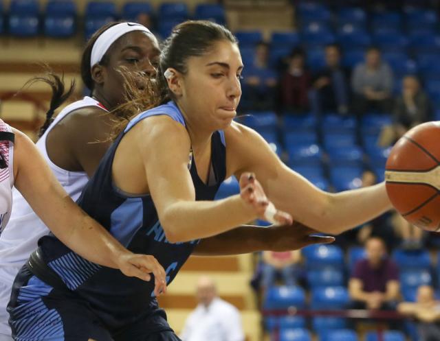 �Esto no me va a frenar�