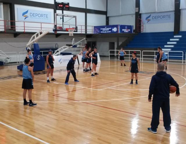 El �ltimo d�a previo al debut