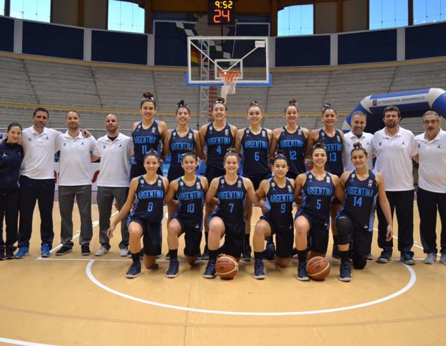 �Campeonas invictas!