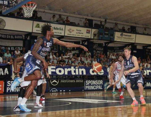 Un verdadero Fort�n