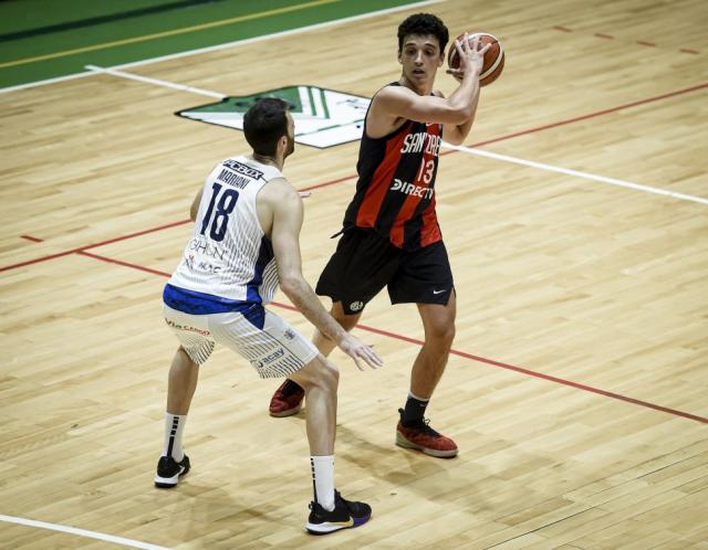 Noche de resurrecci�n