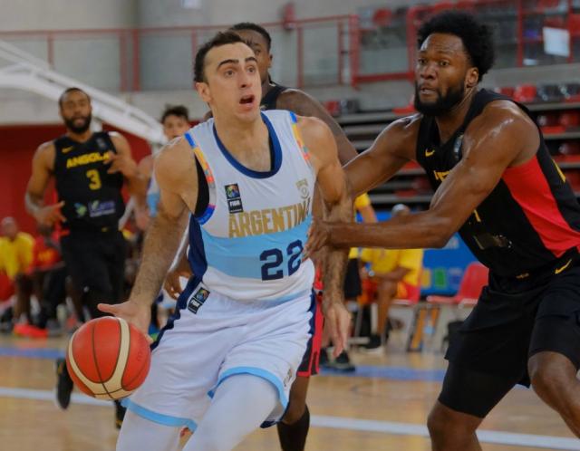 Argentina con su experiencia para sacar a flote el juego