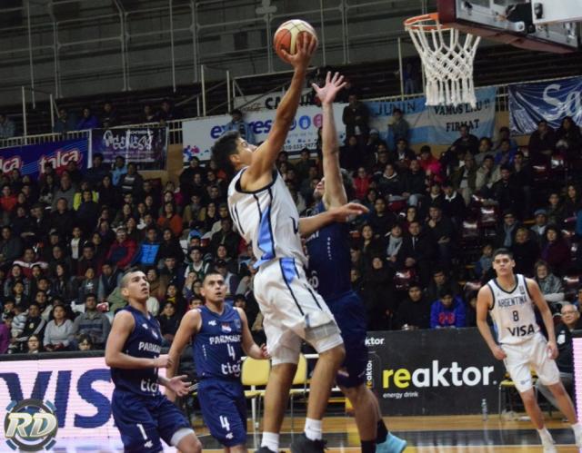 �Que se venga Brasil!