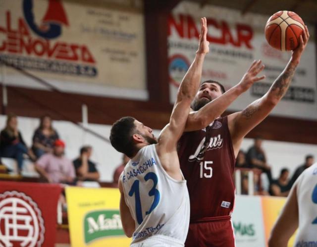 Lanus le baja la persiana a su a�o