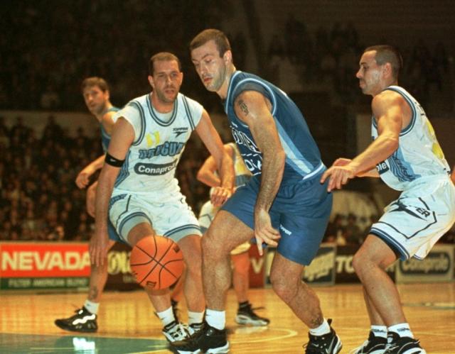 "Un equipo bastante homog�neo"