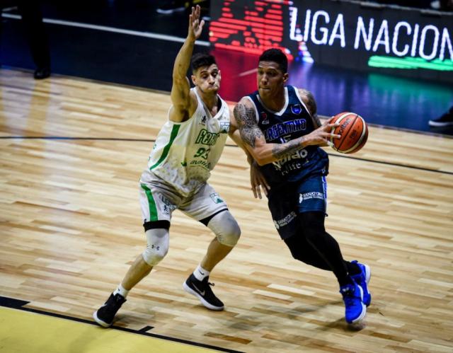 Z�rate brazo largo