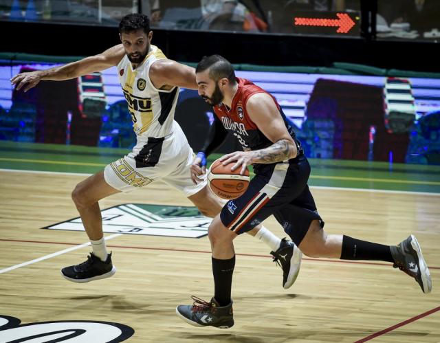 Reacomod� las ideas