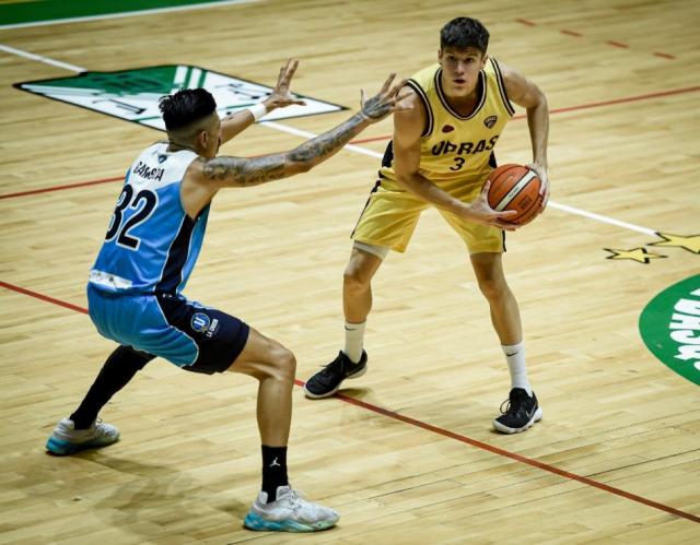 Obra de reconstrucci�n