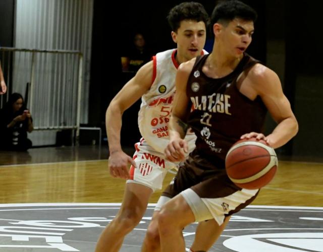 V�zquez: "Fuimos muy solidarios en ofensiva"