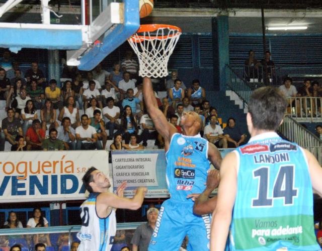 �Qui�n podr� frenarlo?